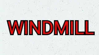 Thumbnail: What's a "Windmill" in chess?
