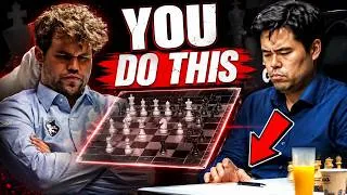 Thumbnail: Chess Habits You're Carrying Into Real Life Without Realizing It