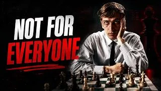 Thumbnail: The Hidden Cost of Playing Chess