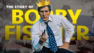 Thumbnail: The Story of Bobby Fischer: The King in Exile