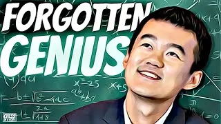 Thumbnail: Ding Liren: the Forgotten Genius