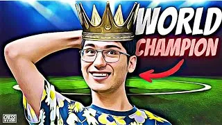 Thumbnail: Alireza Firouzja: Meet the Future World Champion