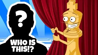 Thumbnail: Who ACTUALLY Played This Move In A ChessKid Game??