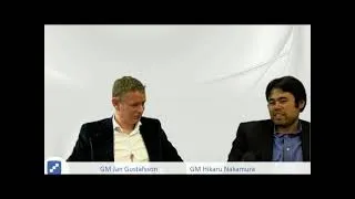 Thumbnail: HIKARU NAKAMURA:Do you upset when lose online blitz?
