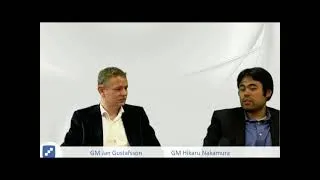 Thumbnail: HIKARU NAKAMURA: Is rapid chess a different game?