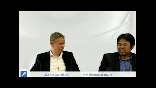 Thumbnail: HIKARU NAKAMURA:Strem affect you play?