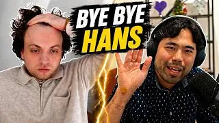Thumbnail: Hikaru plays Future World Chess Champion