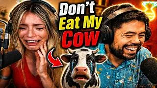 Thumbnail: Can Anna Cramling's COW Survive