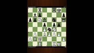 Thumbnail: 🔥 Mikhail Tal's Deadly English Opening! | Pure Chess Magic (1958)