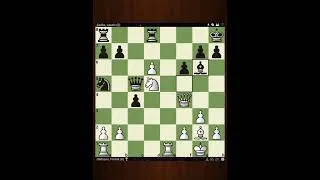Thumbnail: 🔥 The Queen's Gambit Battle That Shocked Everyone! | Fridrik Olafsson vs Laszlo Szabo Portoroz 1958