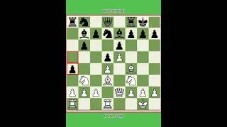 Thumbnail: Alexey S Suetin vs Viktor Cortschnoj //  Chigorin mem  Leningrad Time: 1951