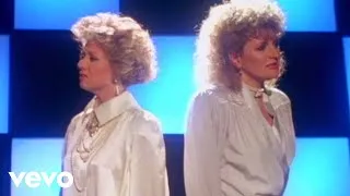 Thumbnail: Elaine Paige, Barbara Dickson - I Know Him So Well "From CHESS"