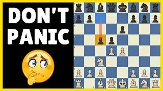 Thumbnail: What To Do When SURPRISED | Chess Rating Climb 1982 to 2005