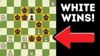 Thumbnail: 4 Chess Problems You Won't Believe