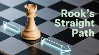 Thumbnail: Learn Chess Piece Moves In Minutes