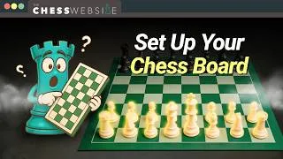 Thumbnail: Are You Setting Up Your Chessboard Wrong?