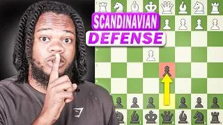 Thumbnail: Quick Guide to the SCANDINAVIAN DEFENSE