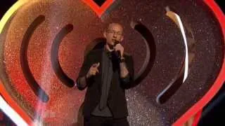 Thumbnail: Chester Bennington Presents 30 Seconds To Mars - iHeart Radio Music Awards
