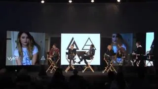 Thumbnail: LINKIN PARK, 30 SECONDS TO MARS - CARNIVORES TOUR Press Conference