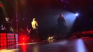 Thumbnail: Trippin' On A Hole In A Paper Heart - Stone Temple Pilots w/ Chester Bennington LIVE in Biloxi, MS