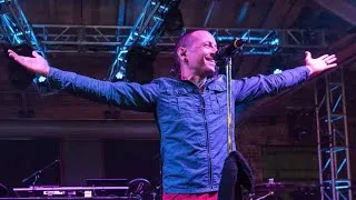 Thumbnail: Chester Bennington Tribute | I was here (5 years)