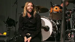 Thumbnail: Taylor Hawkins Tribute | My hero