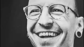 Thumbnail: Chester Bennington | The Courage Of Stars (tribute - 4 years)