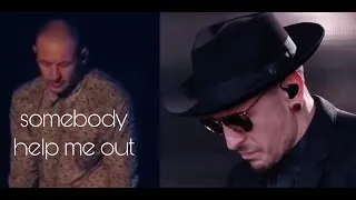 Thumbnail: Chester Bennington | Depression (tribute & awareness)