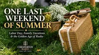 Thumbnail: ONE LAST WEEKEND OF SUMMER