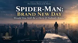 Thumbnail: SPIDER-MAN: BRAND NEW DAY — WOULD YOU STILL BE A HERO IF NOBODY KNEW?