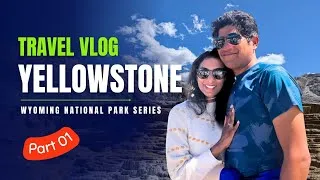 Thumbnail: Yellowstone National Park Adventure: Canyon Village, Mammoth Springs, Geysers & Wildlife Encounters