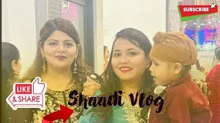 Thumbnail: Shaadi me koi khaas mil gya 😍 #youtubevlogs #familyvlog #vloglife #wedding  #viralvideo #views 