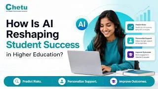 Thumbnail: What if institutions could identify students who are beginning to disengage before they fall signifi