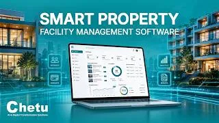Thumbnail: Facility Management Software for Smarter Property Operations | Chetu
