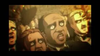 Thumbnail: EPIC SCENE -Eren Jeagar- Attack Titan - Eats Willy T #AoT #attackontitan #erenyeager #attacktitan