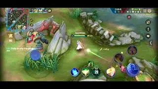 Thumbnail: Arena Of Valor | First Time Bright Game Play #aov #rov #moba #gaming #gamingcommunity #gamingvideos