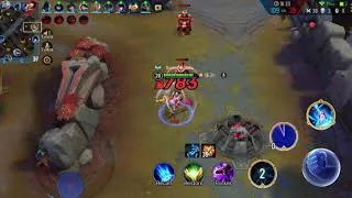 Thumbnail: Mayhem Mode! 10v10︱Arena of Valor | Diaochan 48 Kills Game Play #aov #moba #gaming #gamingvideos