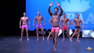 Thumbnail: 2016 NPAA  Men's Pro Elite | #npaa #mensphysique #bodybuilding #menswear #mensphysiqueposing #yyc