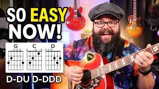 Thumbnail: Are These The 3 Songs That Got You Into Guitar?