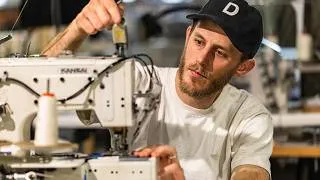 Thumbnail: Keepers of The Heartbeat | Josh York x Chevrolet​​