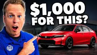 Thumbnail: Stop wasting $1,000 on car brokers! Do this instead!