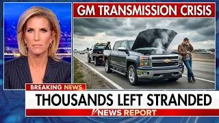 Thumbnail: The 10-Speed Transmission GM Refuses to Recall — Thousands Failing