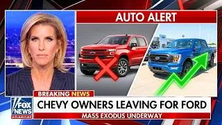 Thumbnail: Why Thousands of Chevy Owners Are Switching to Ford