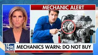 Thumbnail: Chevy's New 4-Cylinder Turbo Has Mechanics WORRIED