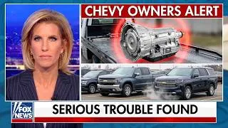Thumbnail: If Your Chevy Has ONE of These Transmissions, You're in SERIOUS Trouble