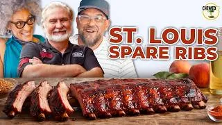 Thumbnail: The Only Rib Recipe You’ll Ever Need