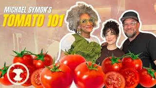 Thumbnail: Michael Symon’s Tomato 101: How to Pick, Prep & Cook Better Tomatoes