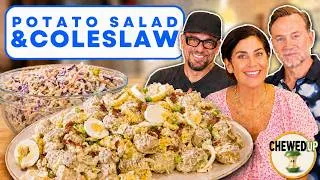 Thumbnail: Clinton Kelly’s Five-Star Summer Sides