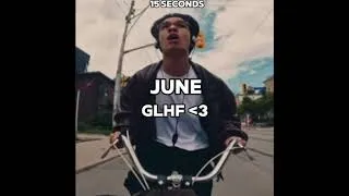 Thumbnail: Your Month Your Mico Song! :D