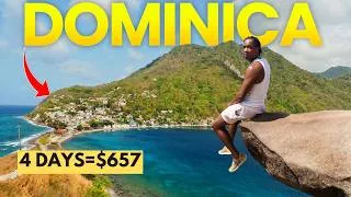 Thumbnail: The MOST Underrated Caribbean Island for Budget Travelers in 2026